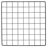 YITAHOME Metal Cat Cage Indoor: 3-Tiers DIY Kitten Enclosures Playpen Catio Kennels Pet Crate with Extra Large Hammock for Small Animals (Black) YITAHOME