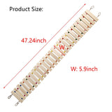 Vehomy Chicken Coop Toy Chicken Toys for Hens Natural Wood Chicken Ladder Chicken Swing Chicken Perch for Birds Poultry Rooster Chicks L Vehomy