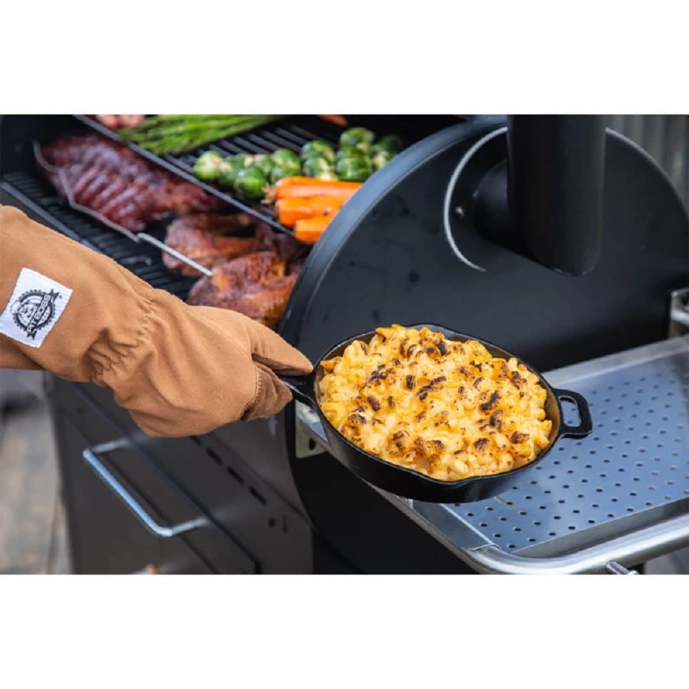 Pit Boss Heavy Duty BBQ Grilling Gloves PIT BOSS