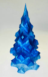 Stronghero3D PETG 3D Printer Filament 1.75mm,Gradient Multicolors,Blue,1kg(2.2lbs) Accuracy +/-0.05mm for ender3 Cr10 Stronghero3D