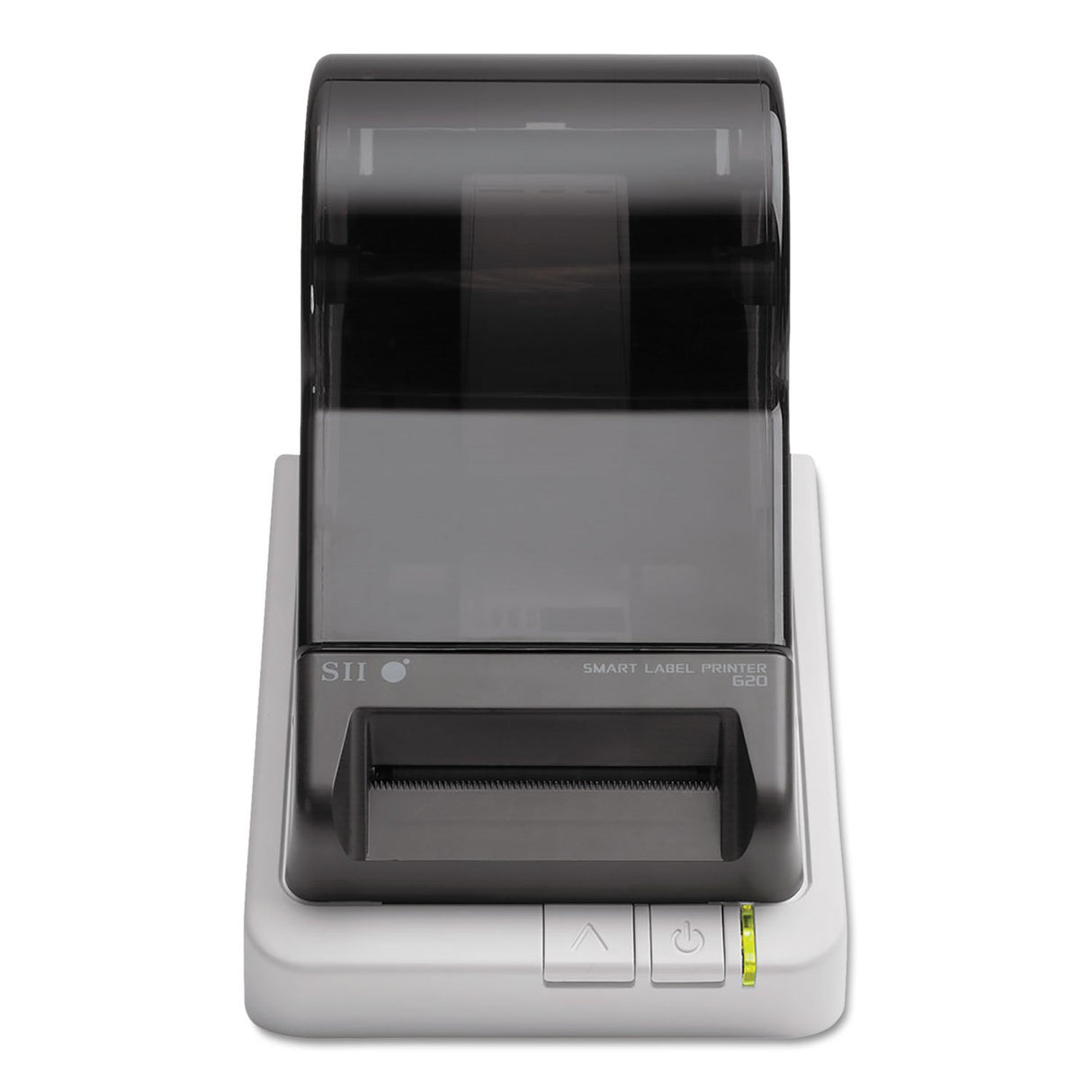 Seiko Instruments Smart Monochrome Label Printer 620, USB, PC/Mac, 2.76 inches/second Seiko Instruments