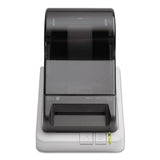 Seiko Instruments Smart Monochrome Label Printer 620, USB, PC/Mac, 2.76 inches/second Seiko Instruments