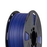 CC3D Pro ABS Filament Dark Blue 1.75 mm 1KG 3D Printer Spool Lower Warpage Better Adhesion 3D Printing Materials ABS Filament Navy Blue CC3D