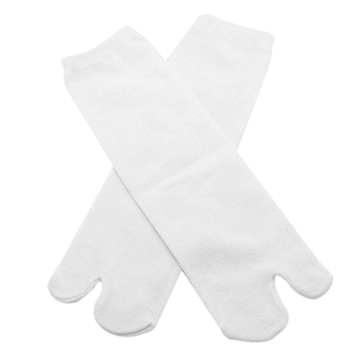 Japanese Wooden Clogs Sandals Japan Traditional Shoes Geta With Tabi Socks (US 8/25.5cm) Azumasun