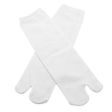 Japanese Wooden Clogs Sandals Japan Traditional Shoes Geta With Tabi Socks (US 8/25.5cm) Azumasun