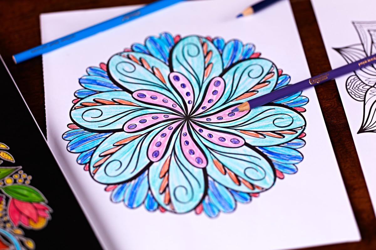 Crayola Color and Erase Reusable Activity Board, Gift for Kids, Ages 3, 4, 5, 6 Crayola