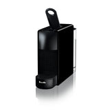 Breville BEC220BLK1AUC1 Nespresso Essenza Mini Espresso Machine, 15.25 x 5.5 x 12.25 in, Black Breville