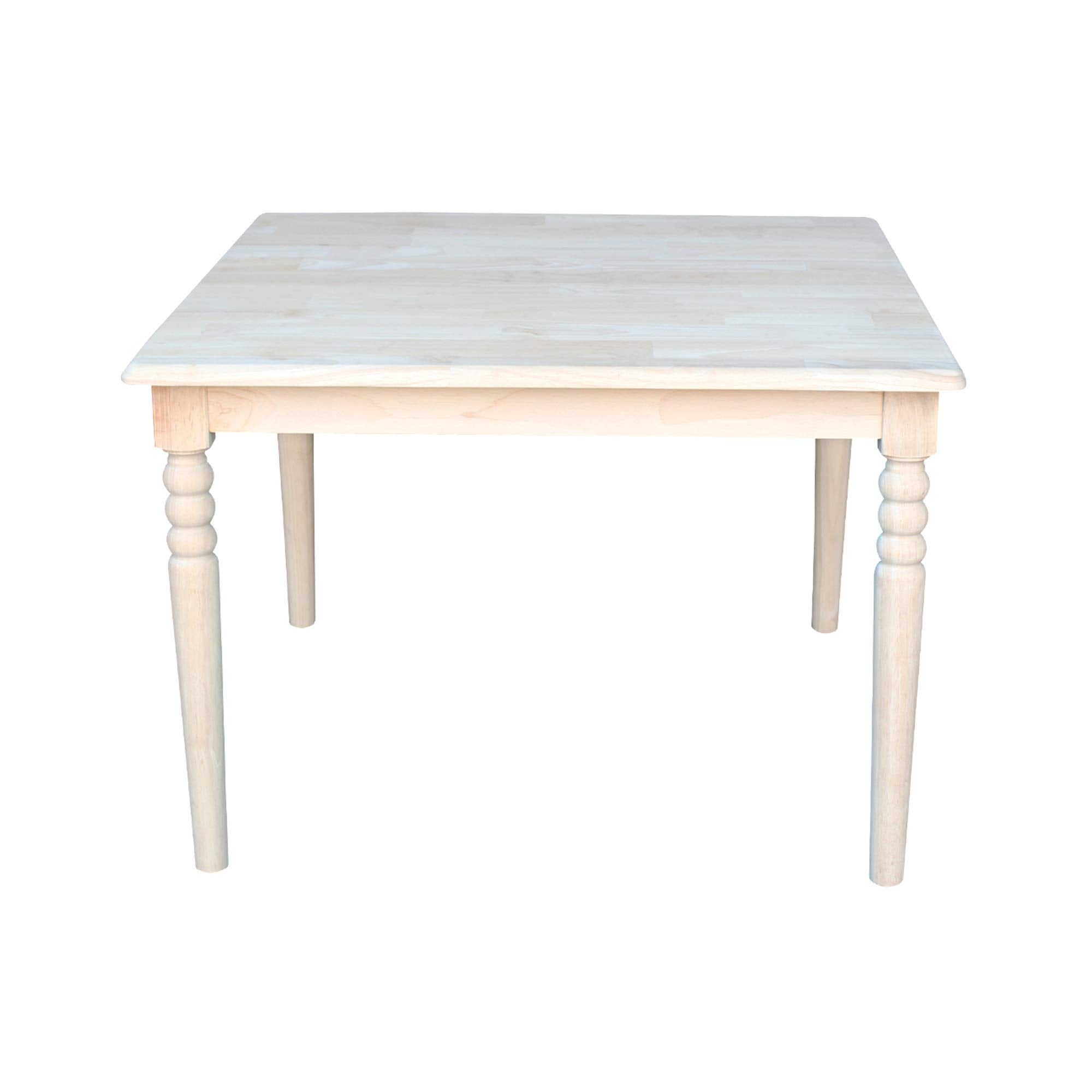 International Concepts Juvenile Table