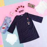 Colingmill 20 Pcs Double Sided Iron on Adhesive Sheets with Backing, Easy Iron on Patch, 100 Pcs Tear Away Machine Embroidery Stabilizer Backing for DIY Craft, Machine Embroidery and Hand Sewing Colingmill