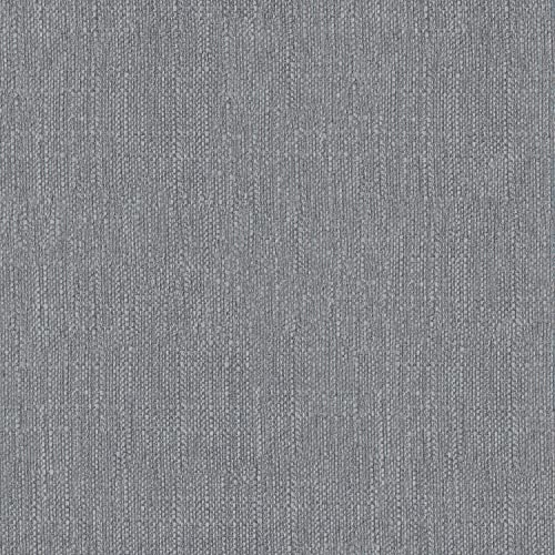 Flash Furniture Ezra Ezra Pushback Recliner - Mid-Century Modern Gray Fabric Upholstery - Button Tufted Back - Residential & Commercial Use Flash Furniture