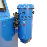 Cimcame Dust Collection Reclaimer System for Sand Blaster Cabinet Or Other Media Blast Cabinet Cimcame