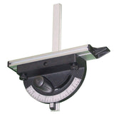RIKON Professional Miter Gauge, 13-912 RIKON Power Tools