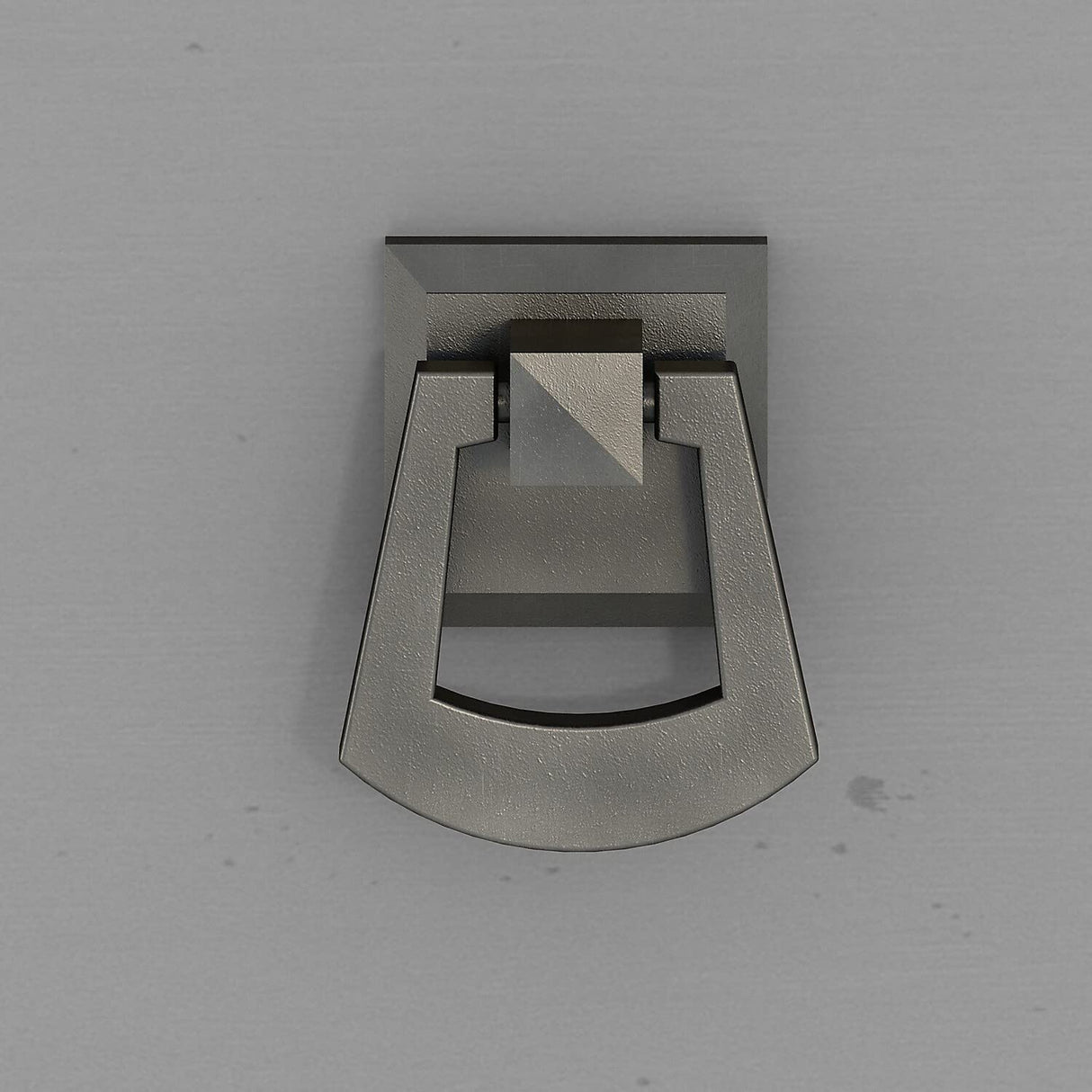 Bush Furniture Salinas Computer Desk with Hutch | Study Table with Drawers, Cabinets & Pullout Keyboard/Laptop Tray | Modern Home Office Desk in Cape Cod Gray | Work Desk with Storage Bush Business Furniture