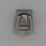 Bush Furniture Salinas Computer Desk with Hutch | Study Table with Drawers, Cabinets & Pullout Keyboard/Laptop Tray | Modern Home Office Desk in Cape Cod Gray | Work Desk with Storage Bush Business Furniture