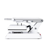 Stahls MerchMaker Heat Press 9" x 12" – Compact Heat Press Machine with LCD Display, Adjustable Temperature, Pressure & Time, Portable T-Shirt Press for DIY, Crafting, and Small Business Stahls'