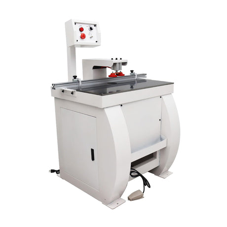 BREVELTION 110V Pneumatic Hinge Machine Woodworking Hinge Drilling Machine for Drilling Processing of Cabinets Wardrobes 45-9.5 Combined Drill 1.5KW BREVELTION