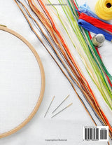 Mini Cross Stitch Patterns: 15 Miniature Painting Projects (Miniature Painting Cross Stitch Patterns) LISTGOD