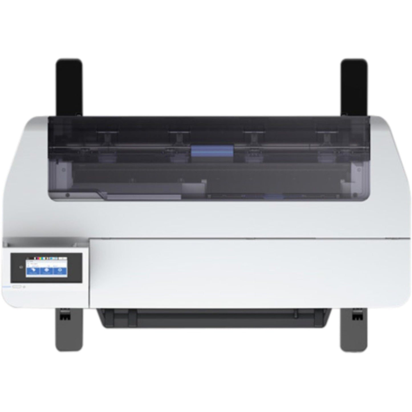 Epson SureColor T3170 24-Inch Desktop Wireless Poster CAD Plotter Printer | PrecisionCore Printhead | All-Pigment Durable Inks | Two Years of Usually Next Business Day Coverage