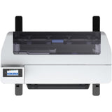 Epson SureColor T3170 24-Inch Desktop Wireless Poster CAD Plotter Printer | PrecisionCore Printhead | All-Pigment Durable Inks | Two Years of Usually Next Business Day Coverage Epson