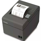 Epson TM-T20II Direct Thermal Printer USB - Monochrome - Desktop - Receipt Print C31CD52062 Epson