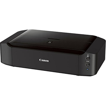 Canon IP8720 Wireless Printer, AirPrint and Cloud Compatible, Black