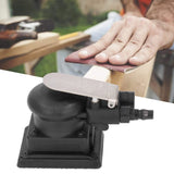 Garosa Air Sander Pneumatic Sandpaper Sanding Machine Polisher for Wood Metal Garosa