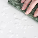 Yaheetech Bathroom Wall Cabinet, Kitchen Storage Cupboard Cabinet with 2 Doors, Wall Mount Storage Cabinet for Bathroom, Kitchen, Living Room, White Yaheetech