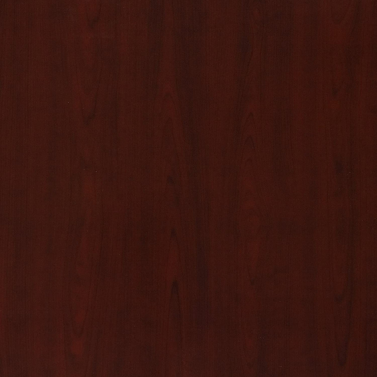 kathy ireland Home by Bush Furniture Bush Furniture WC65566-03K Bennington Executive Desk, Harvest Cherry Bush Business Furniture