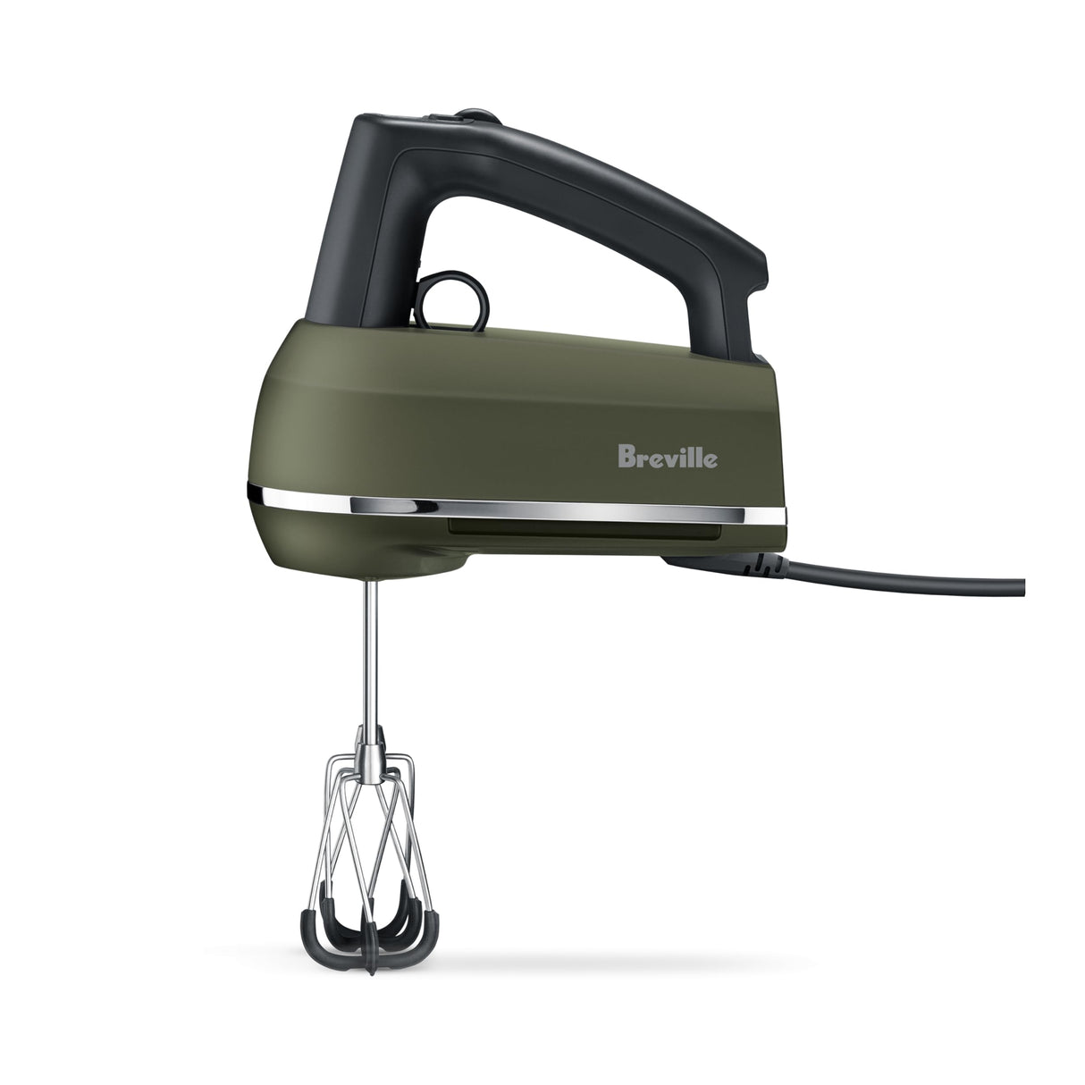 Breville Handy Mix Scraper BHM800OLT, Olive Tapenade Breville