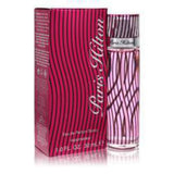 Paris Hilton Eau De Parfum Spray Perfume for Women | Feminine, Fruity and Flirtatious | Notes of Apple, Juicy Peach, Jasmine and Musk | 1 Fl Oz Paris Hilton
