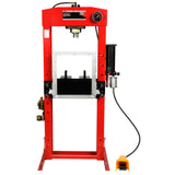 AFF 30 Ton Hydraulic Shop Press - Super Duty American Forge