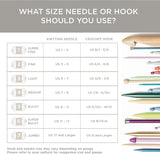 Lion Brand Yarn Wool-Ease Recycled Yarn, 1 Pack, Red Lion Brand Yarn