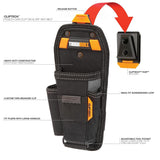 TOUGHBUILT TOU-CT-35-L Pliers Pouch ToughBuilt