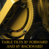 Powermatic 20-Inch Disc Sander, 2 HP, 1Ph 230V (DS20) Powermatic