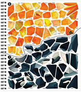 Brain Games - Sticker by Number: Ocean Treasures Publications International, Ltd.