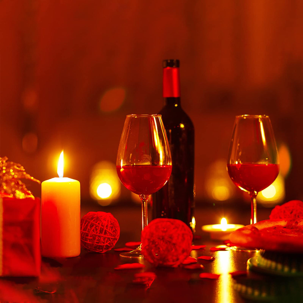 3 Pack Cylinder Candle Molds and 2 Pack Hexagon Shaped Candle Molds Cylinder Light Resin Mold for Making Candles, Soaps, Flower Specimen, Insect Specimen, DIY Clay Molds etc (5 Sizes) GeoGeoDIY