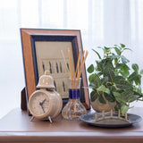 Gadpiparty Garden Bridge 2pcs Miniature Wooden Arch Bridge Model Mini Garden Ornaments Micro Landscape Decor Miniature House Decorations Gadpiparty