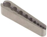 Big Gator Tools V-Tap Guide, Standard Sizes 0-80 to 5/8" Big Gator Tools