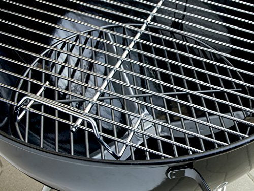 Weber Original Kettle 22-Inch Charcoal Grill Weber