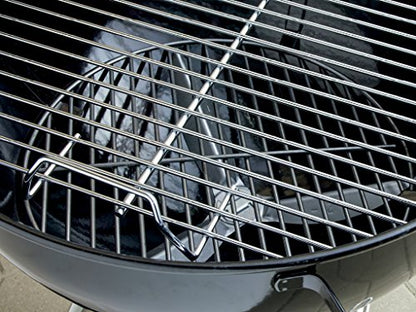 Weber Original Kettle 22-Inch Charcoal Grill