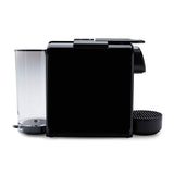 Nespresso Essenza Mini Coffee and Espresso Machine by De'Longhi, 1150 watts, 110ml, Black Nespresso