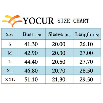 YOCUR Womens Light Weight Purple Hoodies Color Block Tie Dye Ombre Sweatshirts Junior Cozy Summer Night Hoodie Pullover Gray S