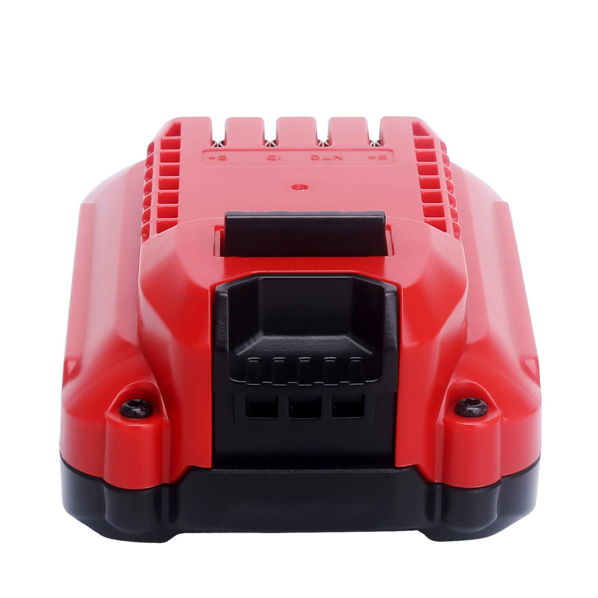 ELEFLY 2 Pack 20V 3.0Ah Lithium Battery Compatible with Craftsman 20V Battery CMCB201 CMCB202-2 CMCB204-2, Compatible with Craftsman V20 Series 20V Max Cordless Power Tools ELEFLY