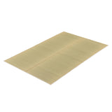 FULI Japanese Tatami Igusa Rush Grass Mat, Made in Japan, Traditional Asian Rug Design, Authentic Premium Quality Floor Rug for Living Room, Kitchen, Bedroom - Medium (55.12" x 78.74") FULI