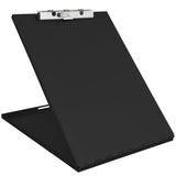 Saunders Slim LINE A-Holder 8 1/2 X 12 LTR Black AMZ Saunders