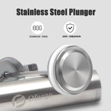 Ofargo Meat Injector, Meat Injectors for Smoking, 3 Marinade Injector Syringe Needles; Injector Marinades for Meats, Turkey, Beef; 2-Oz, User Manual Included Ofargo