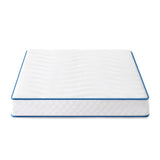 Best Price Mattress 8 Inch Bonnell Spring Hybrid Mattress, Tight Top, Certified Safe Foams & Fabric, Mattress in a Box, Twin XL Best Price Mattress