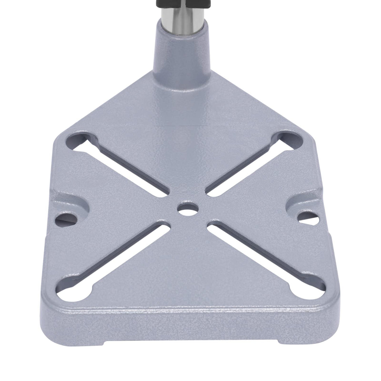 Floor Drill Press,Repair Tool Table for Drill Workbench Repair Tool Clamp for Drilling Collet,drill Press Table for Electric Drilling Machines Whose Collar Diameter is from 1.4in to 1.6in. JUOPTGJ