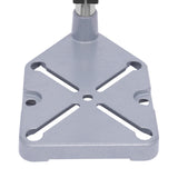 Floor Drill Press,Repair Tool Table for Drill Workbench Repair Tool Clamp for Drilling Collet,drill Press Table for Electric Drilling Machines Whose Collar Diameter is from 1.4in to 1.6in. JUOPTGJ