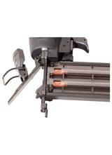 3PLUS HCB050401 18-Gauge Brad Nailer and Quiet Air Compressor Combo kit 3PLUS